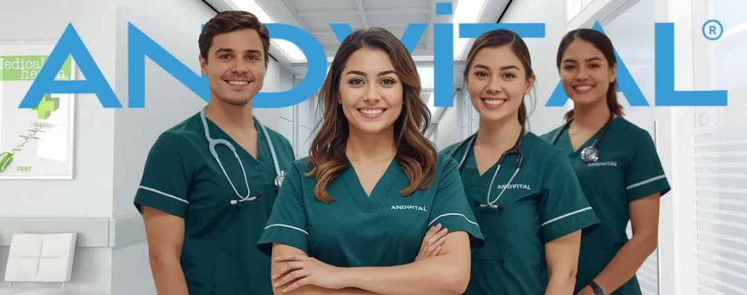 Andvital Sağlık