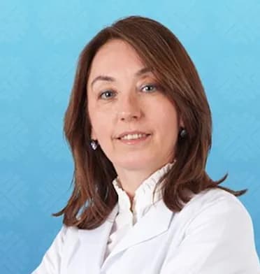Prof. Dr. Nalan Karabayır — Pediatrics & Child Health in Istanbul