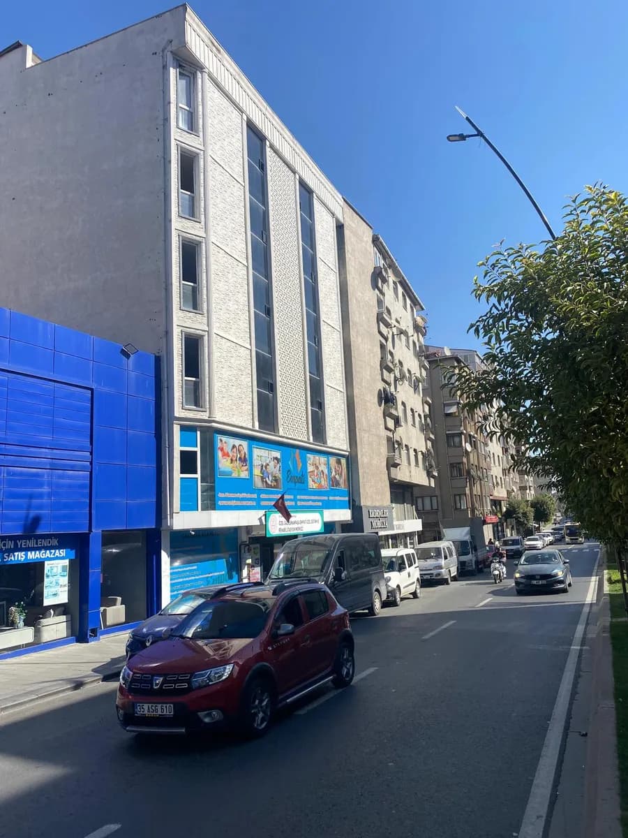 Özel Gaziosmanpaşa Empati Özel Eğitim ve Rehabilitasyon Merkezi — Physiotherapy & Rehabilitation in Istanbul
