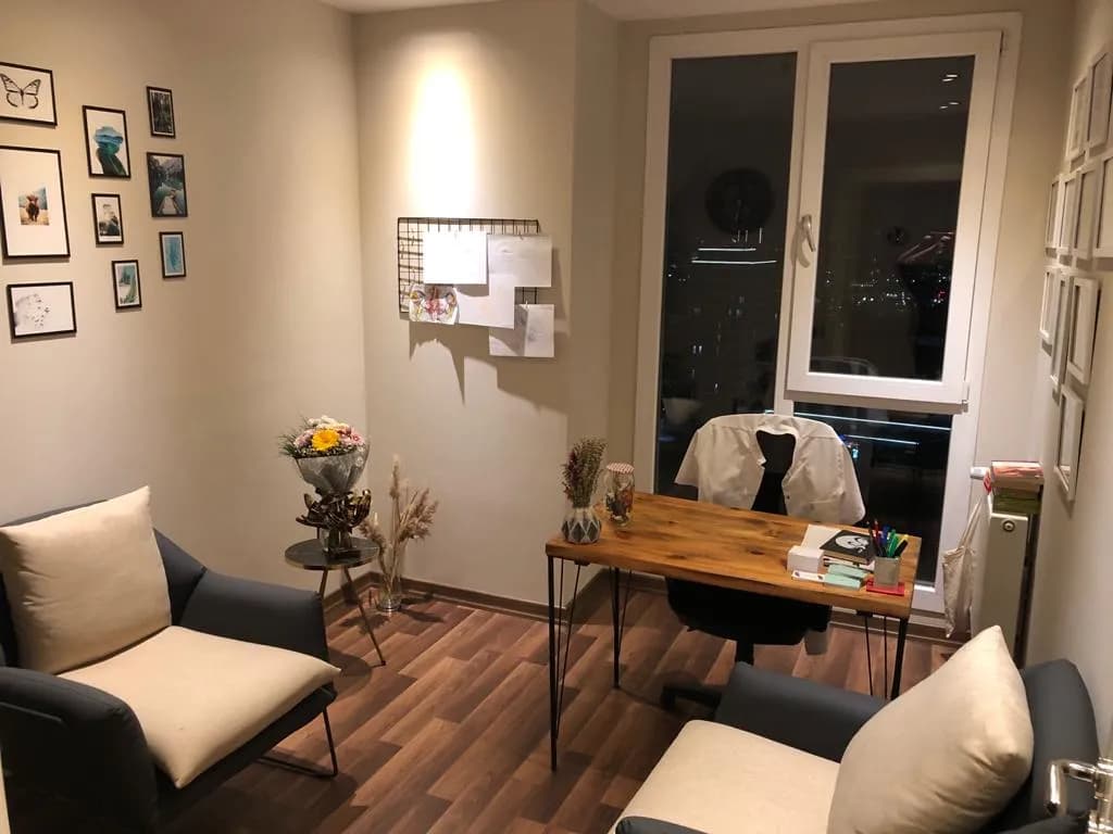 Halkalı Atakent Diyetisyen Şeyda Tuğbay Diyet ve Beslenme Danışmanlığı — Nutrition & Dietetics in Istanbul