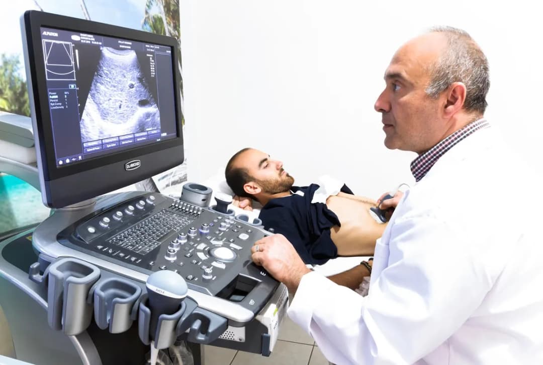 Rad İstanbul Görüntüleme Merkezi — Radiology & Imaging in Istanbul