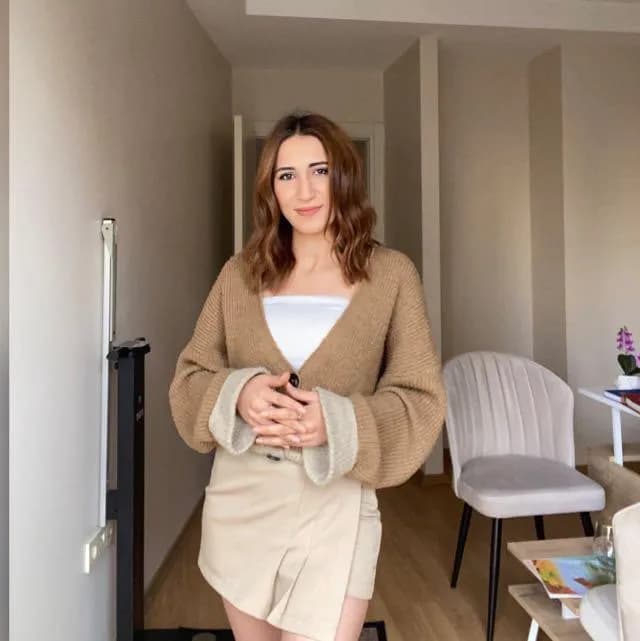 Beylikdüzü Diyetisyen Seda Baskın Freeform Diyet Merkezi — Nutrition & Dietetics in Istanbul
