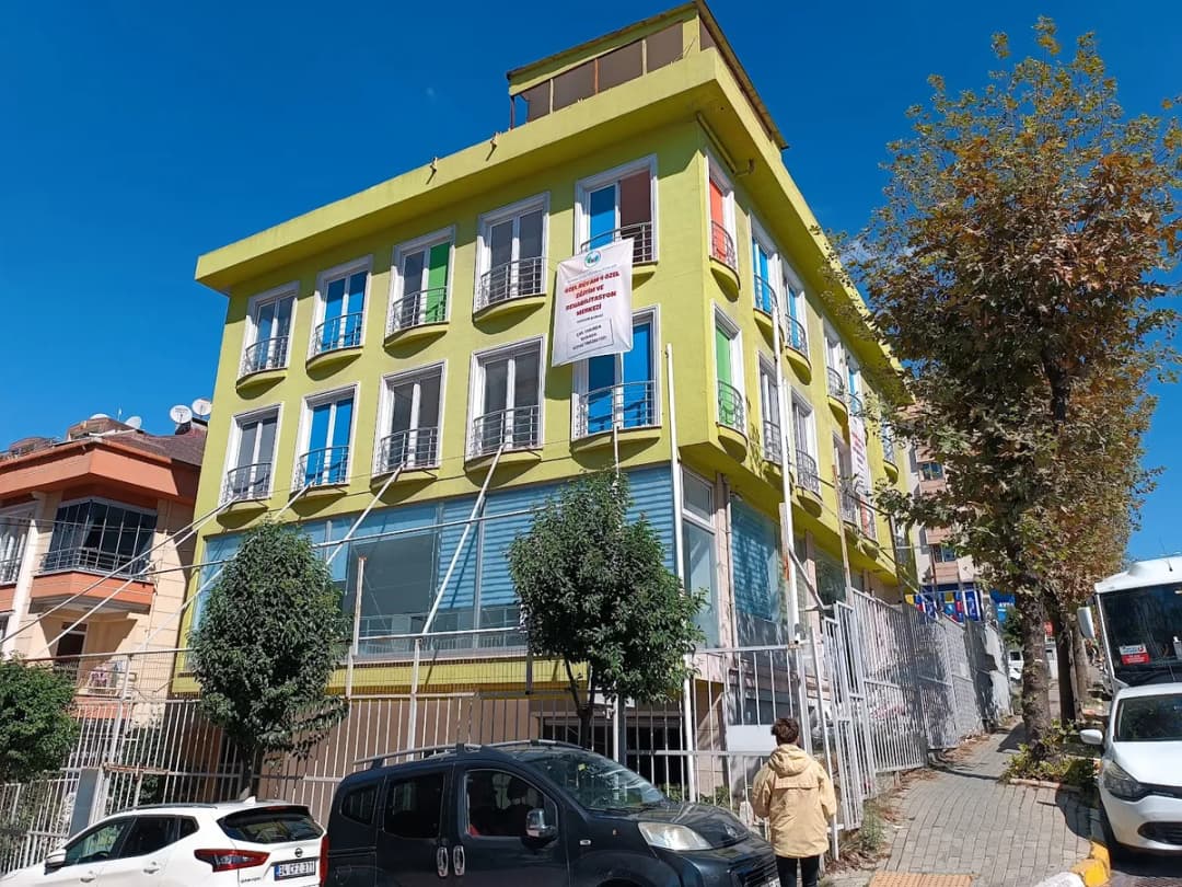 Özel Rüyam 4 Özel Eğitim ve Rehabilitasyon Merkezi — Physiotherapy & Rehabilitation in Istanbul