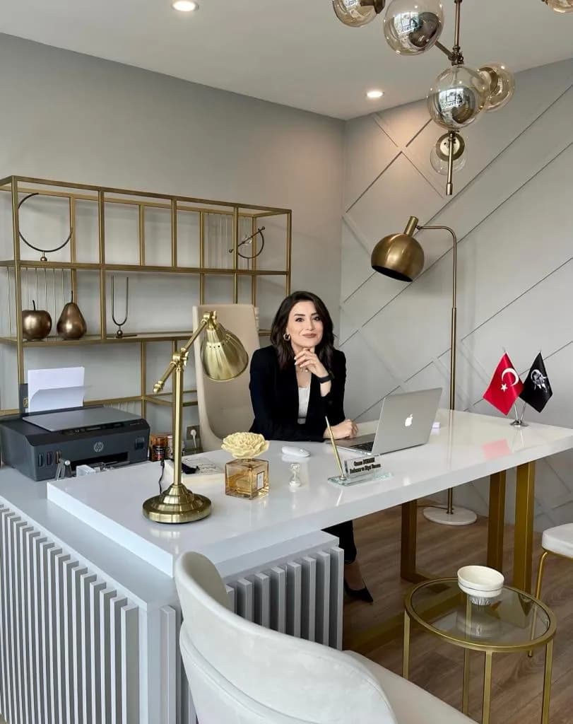 Uzman Diyetisyen Gamze Durman - Beylikdüzü Beykent — Nutrition & Dietetics in Istanbul