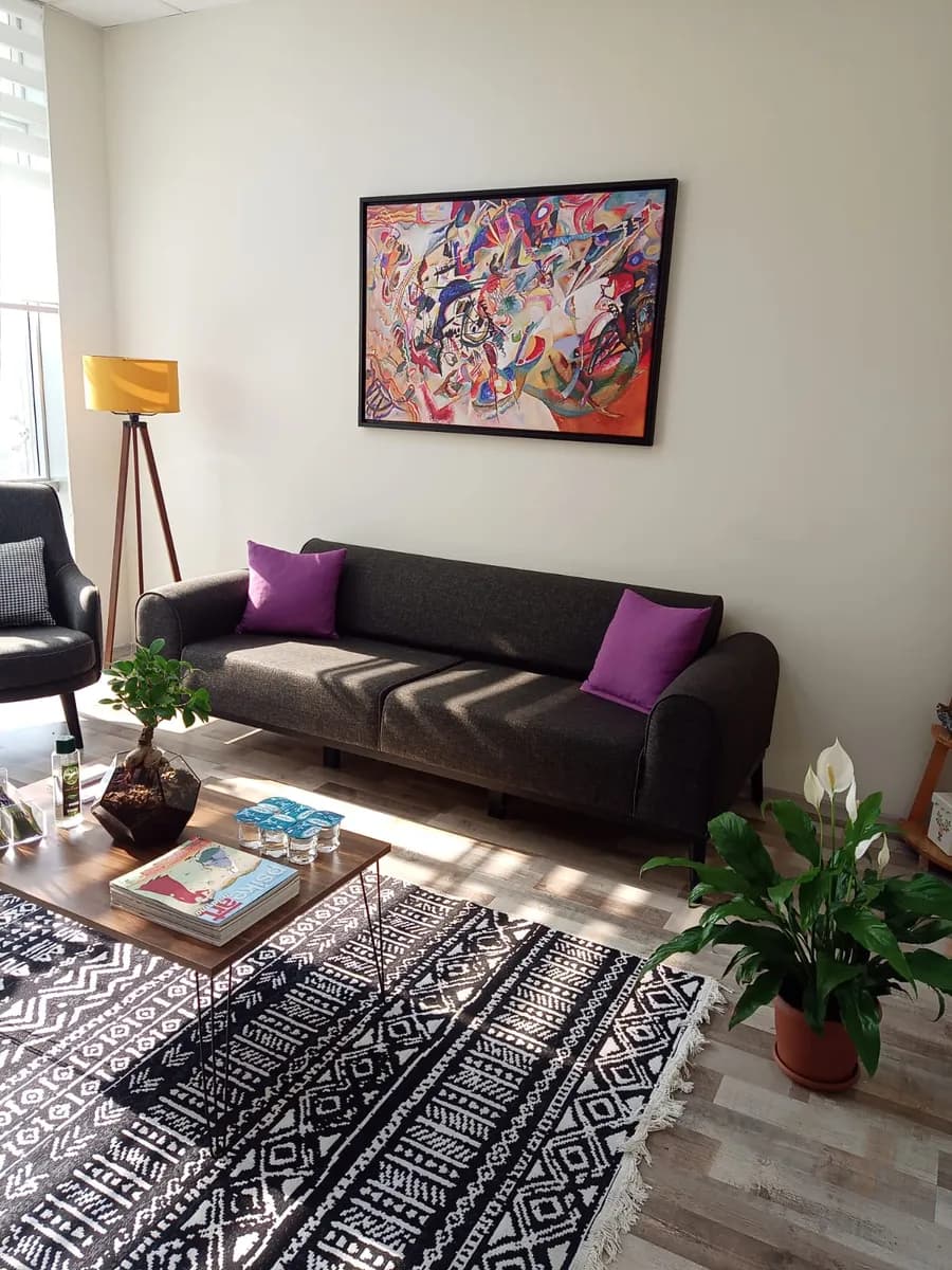 Giza Psikolojik Danışmanlık ve Eğitim Merkezi — Mental Health & Psychology in Istanbul