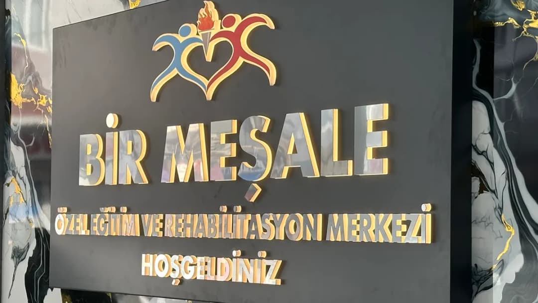 Özel Bir Meşale Özel Eğitim ve Rehabilitasyon Merkezi — Physiotherapy & Rehabilitation in Istanbul