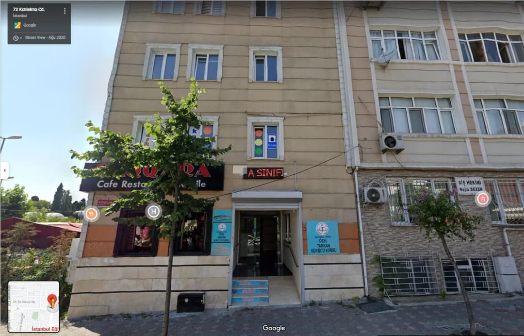 Savas Medikal Laboratuvar — Labs & Diagnostics in Istanbul