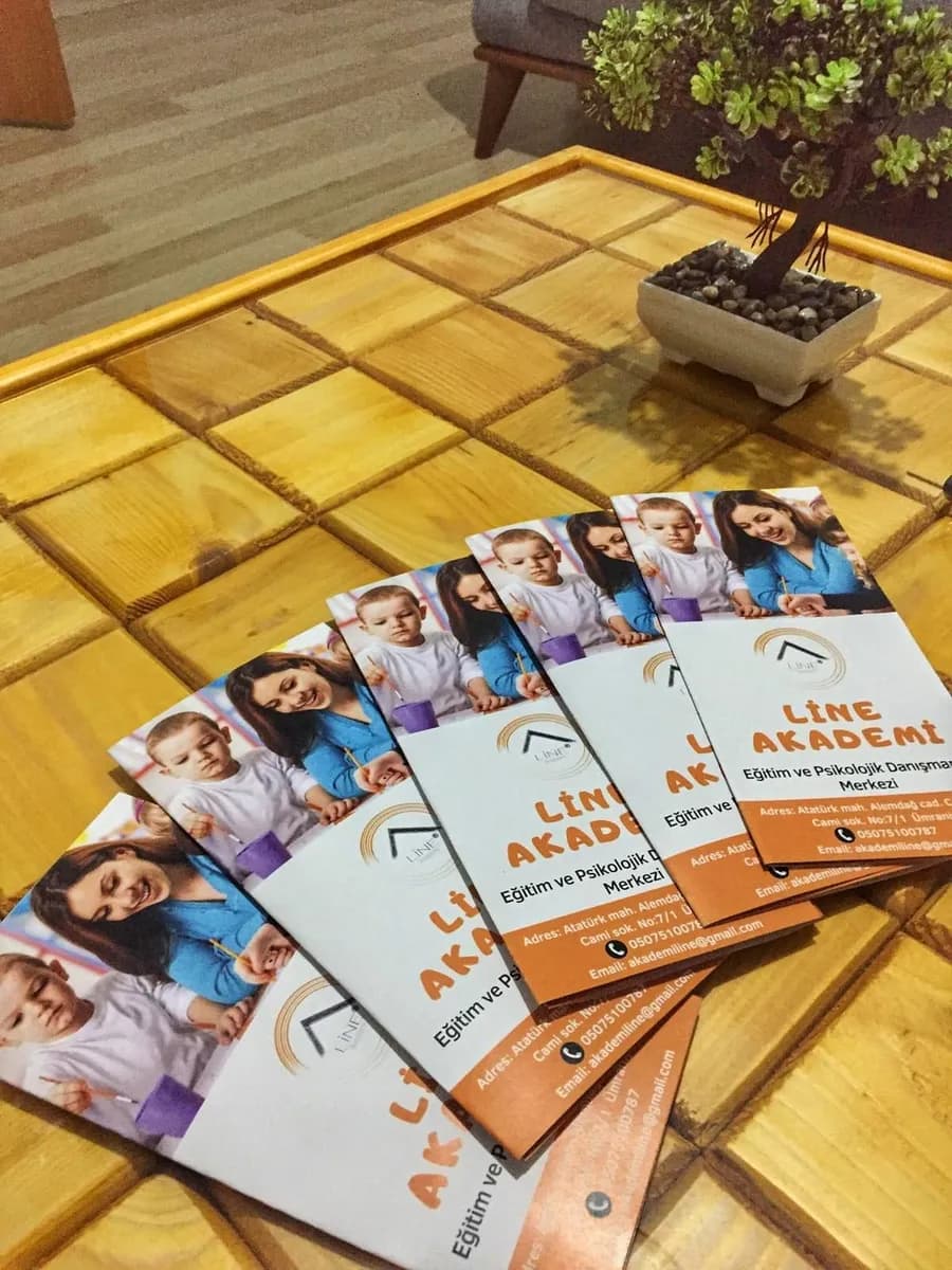 Line Akademi Eğitim ve Psikolojik Danışmanlık Merkezi (line akademi) — Mental Health & Psychology in Istanbul