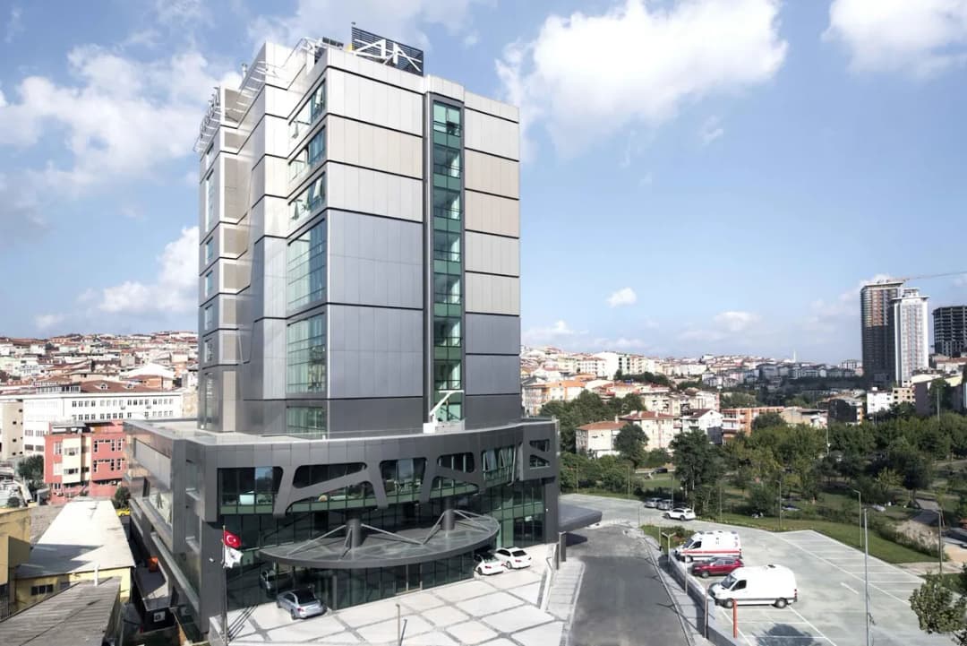 Advanced Hair Transplant Clinic — Dermatology & Skin Care in Istanbul