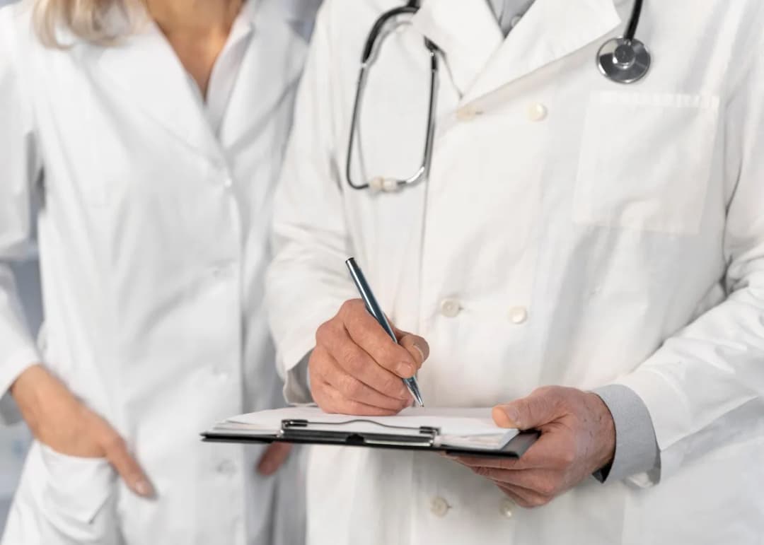 Sisli Med — OB/GYN & Women's Health in Istanbul