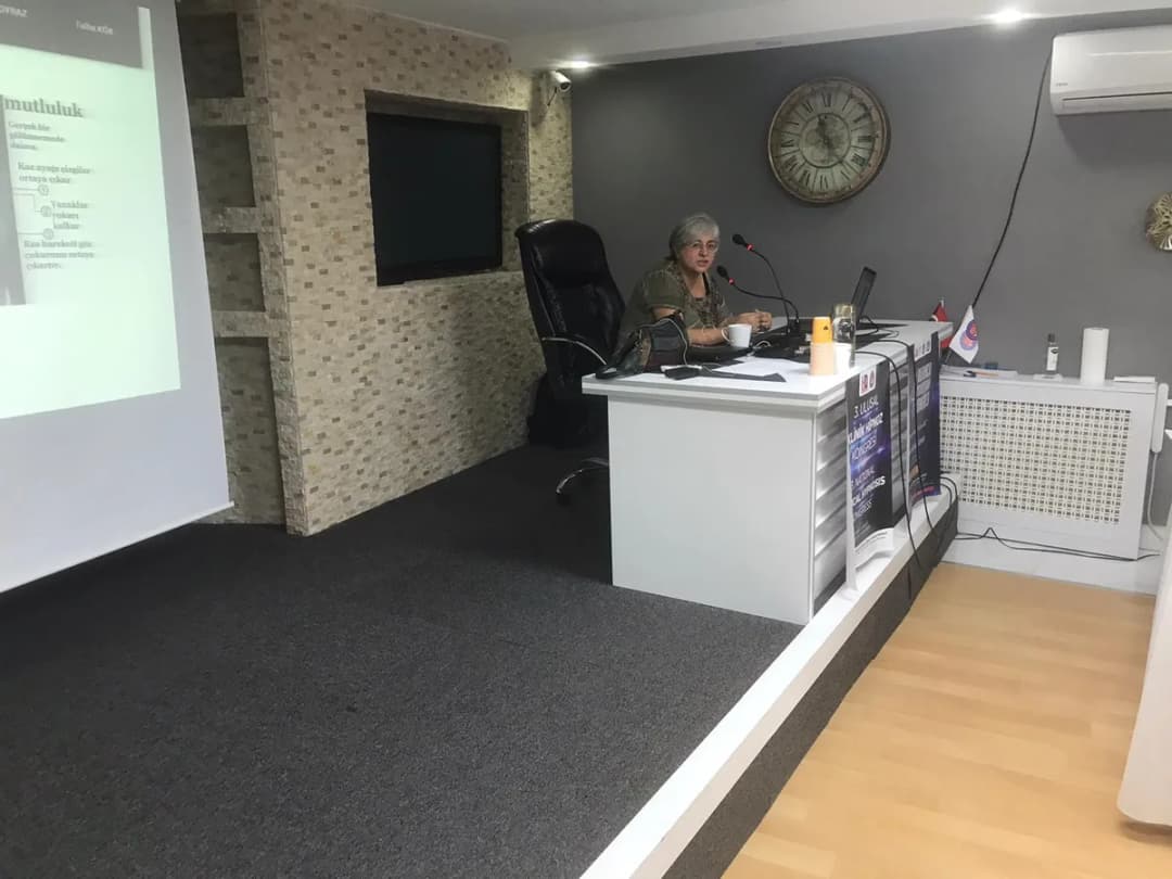 Psikoterapi Enstitüsü Beyoğlu Şubesi — Mental Health & Psychology in Istanbul