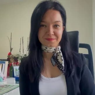Uzm. Dr. Ayşe Tanyıldız — Mental Health & Psychology in Istanbul