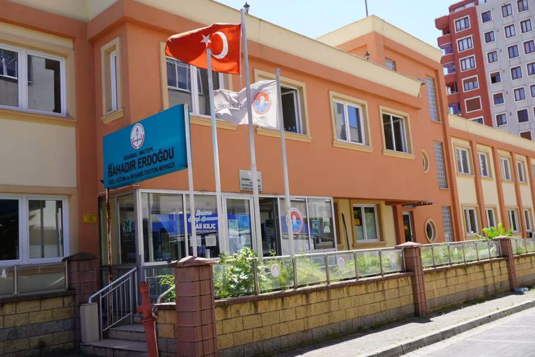 İstanbul - Maltepe Özel Bahadır Erdoğdu Özel Eğitim Ve Rehabilitasyon Merkezi — Physiotherapy & Rehabilitation in Istanbul