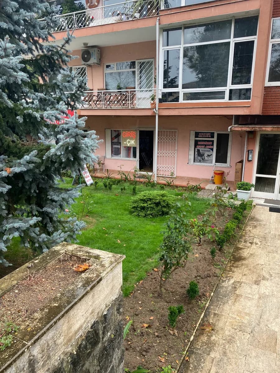 Baltalimanı Ortopedi Medikal Protez Ve Ortez — Dental Clinics in Istanbul