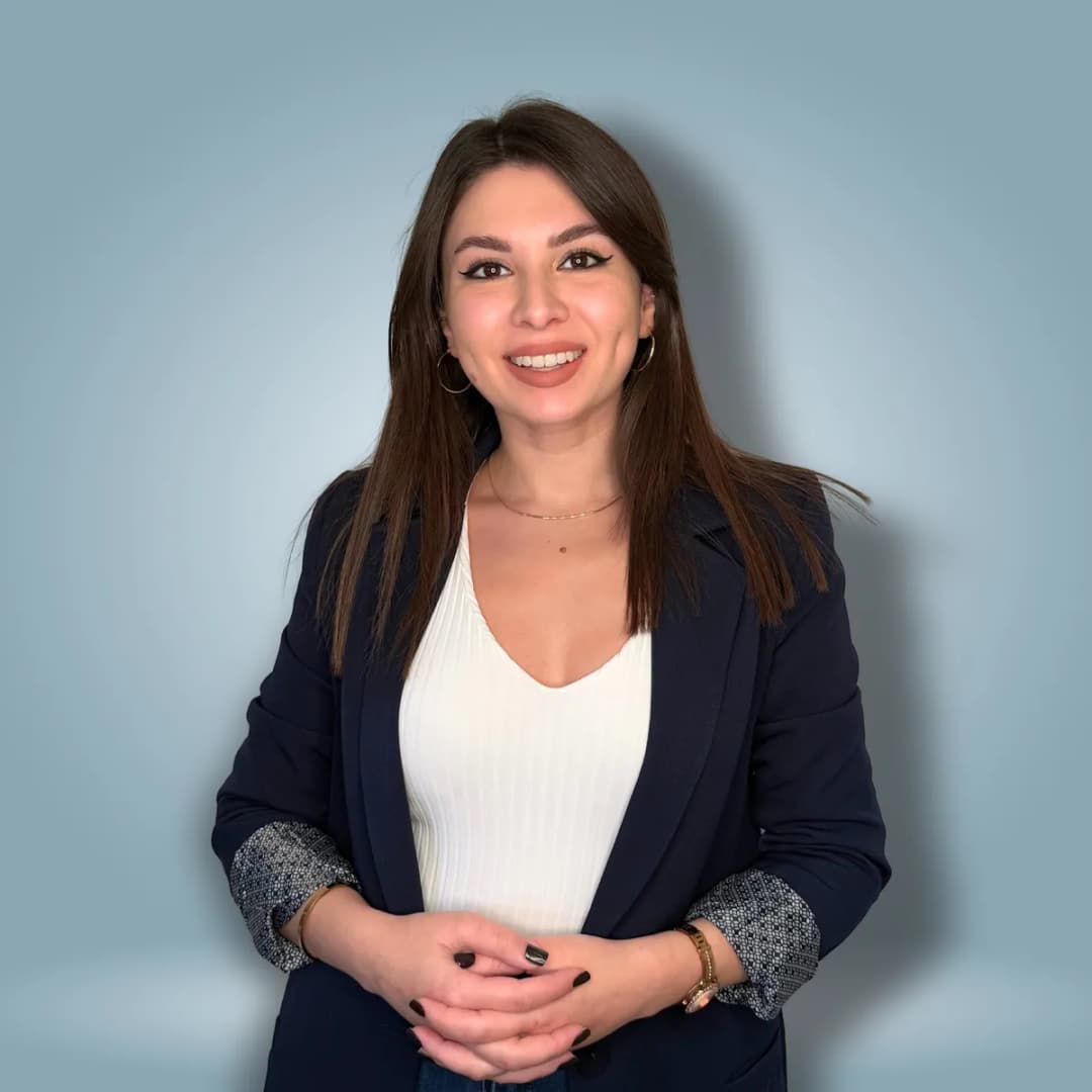 Klinik Psikolog Zeynep Hilal Çelik — Mental Health & Psychology in Istanbul