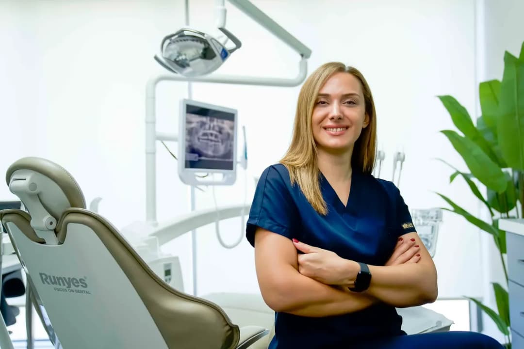 NEST DENTAL CLINIC | Ümraniye Dis — Dental Clinics in Istanbul
