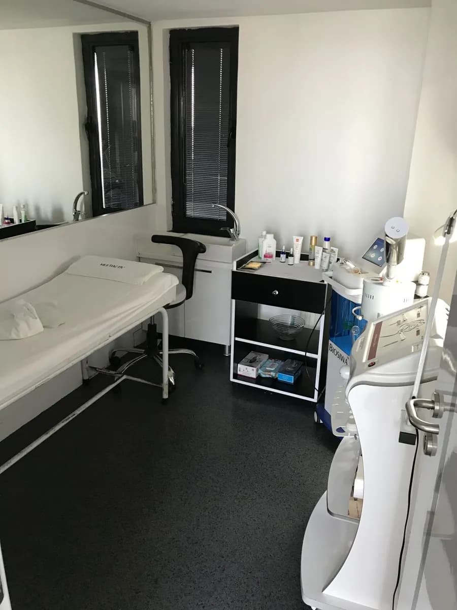 Estecool Güngören — Dermatology & Skin Care in Istanbul