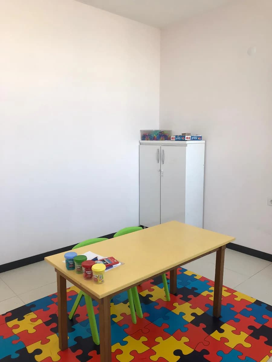 Özel Çocuklarla Elele Özel Eğitim ve Rehabilitasyon Merkezi — Physiotherapy & Rehabilitation in Istanbul
