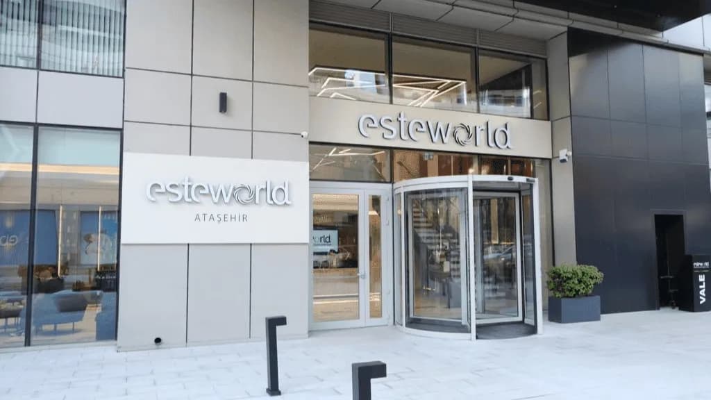 Esteworld Ataşehir | Diş Estetiği | Medikal Estetik | Saç Ekimi | Plastik Cerrahi — Dental Clinics in Istanbul