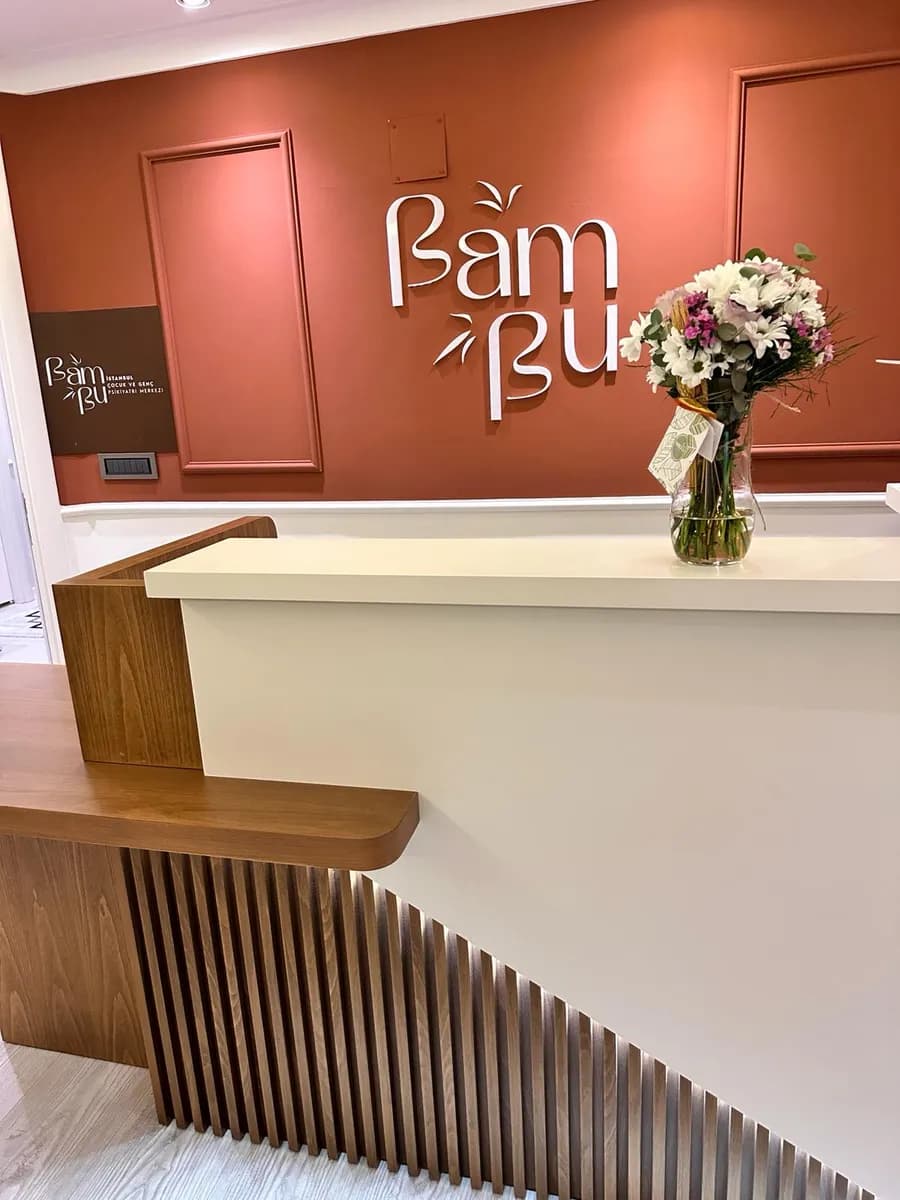 Bambu İstanbul Çocuk ve Genç Psikiyatri Merkezi — Mental Health & Psychology in Istanbul