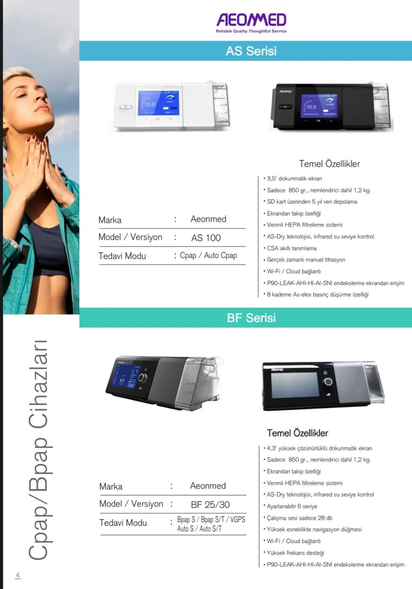 Wiessan — Medical Equipment & Supplies in Istanbul