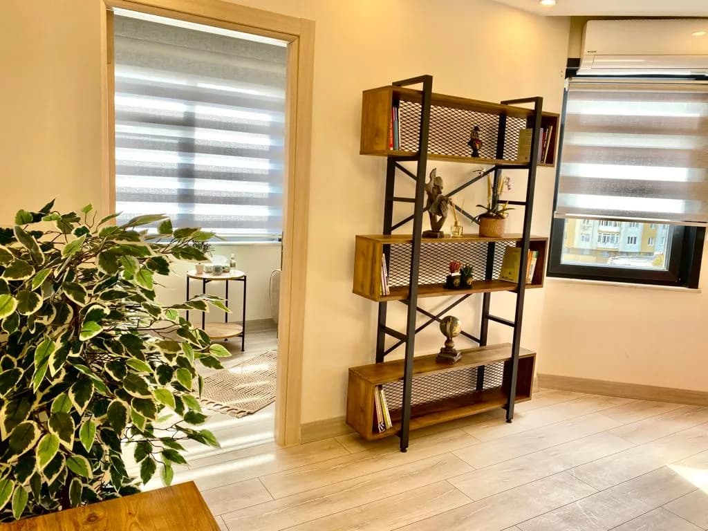 RenasPsikoloji | Ataşehir Psikolog Klinik Fiyatları & Tavsiye — Mental Health & Psychology in Istanbul