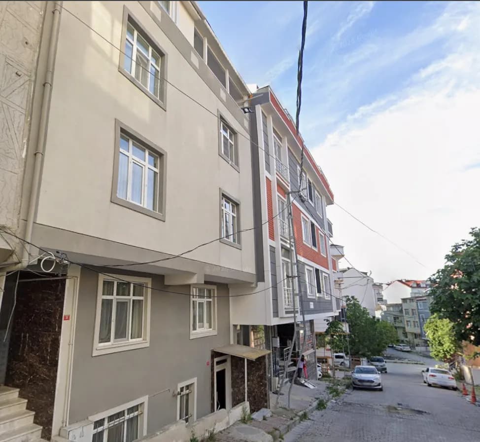 Yakup — Mental Health & Psychology in Istanbul