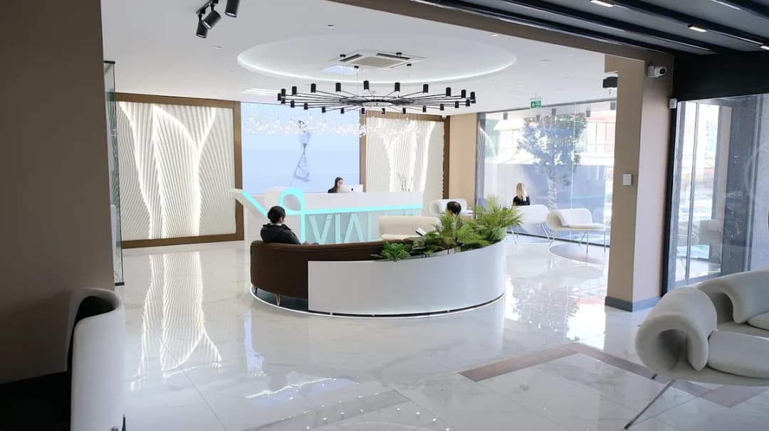 The Best Hair Clinic | Istanbul