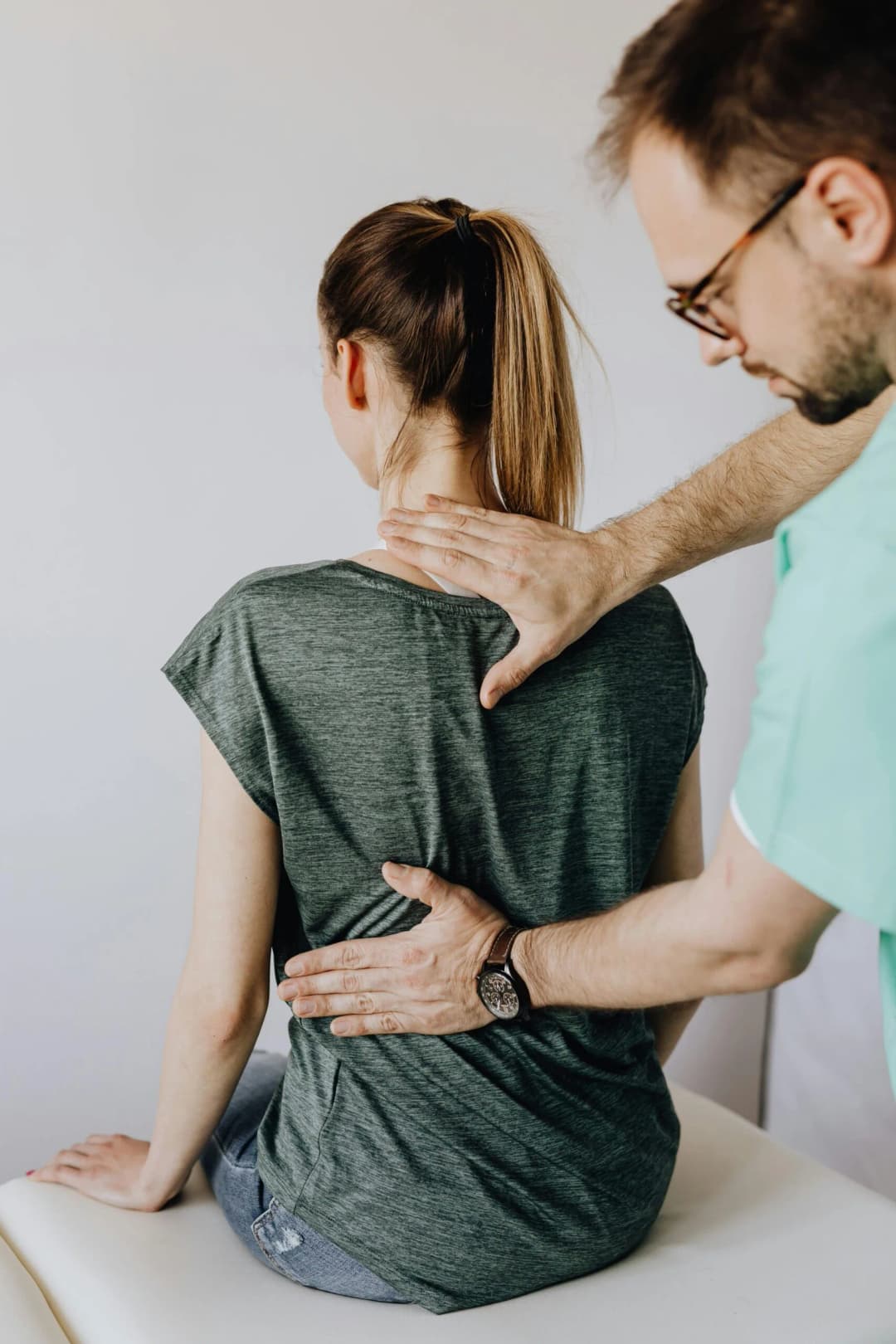 Physio Cure Dubai