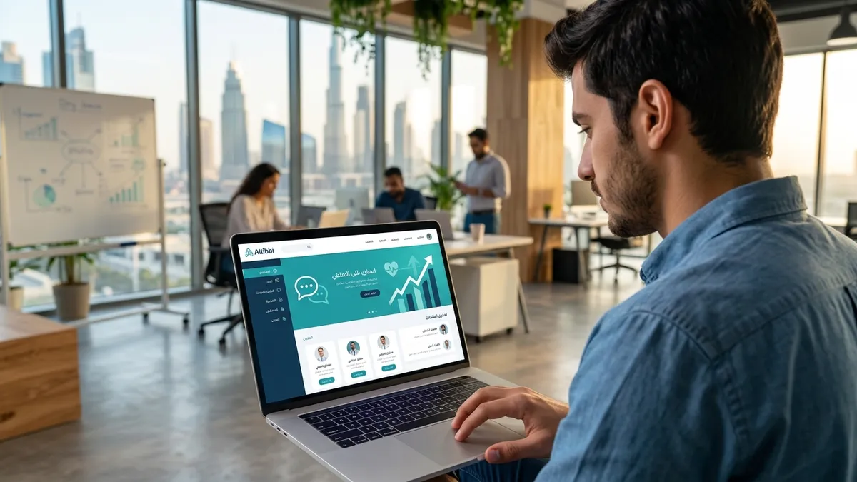 Altibbi raises $44 million to scale UAE digital health platform