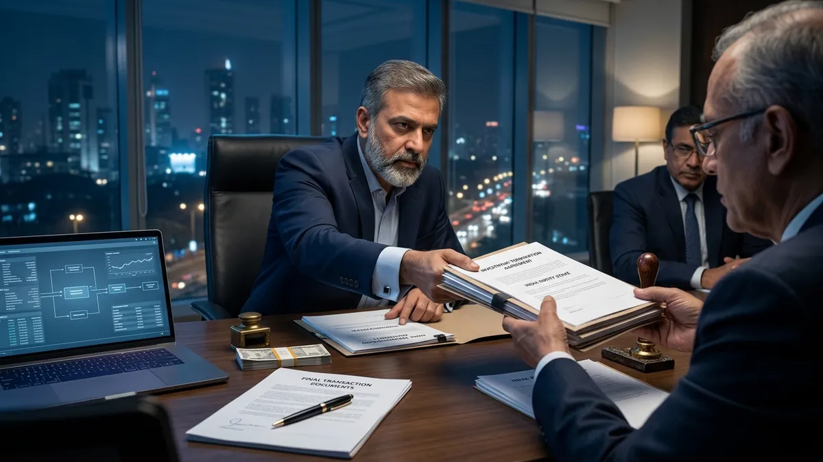 Aster DM Healthcare investors to sell $300 million India stake