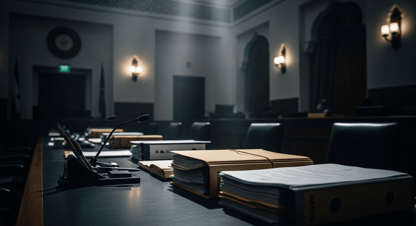 BR Shetty fraud trial opens in London: NMC Health founder faces $5.4bn claim over UAE empire collapse