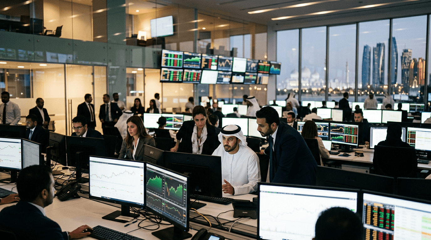 Burjeel Holdings posts AED 4.2 billion record revenue as Abu Dhabi IPO nears