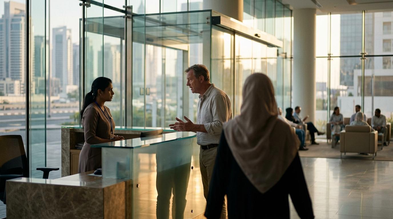 British expat's Cambodia hospital crisis exposes repatriation gaps affecting 8.5 million UAE residents