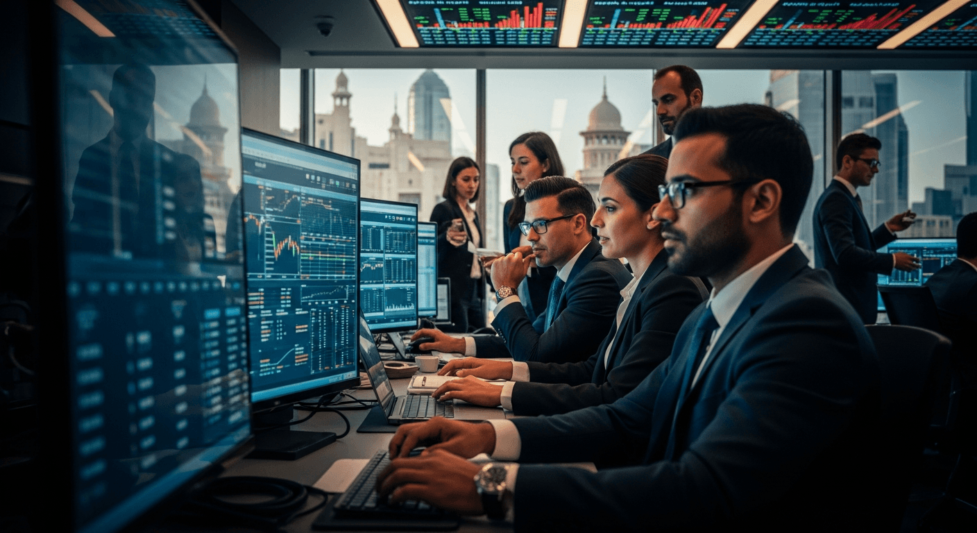 GCC medical tourism market forecast to reach $890 million by 2032, growing at 10.26% CAGR