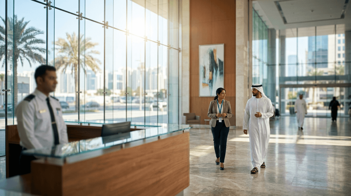 UAE single-owner hospitals fell 17.6% since 2023 as global M&A rebounds in Q1 2026