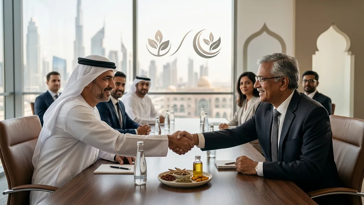 Jeena Sikho Lifecare buys 51% stake in UAE ayurveda provider