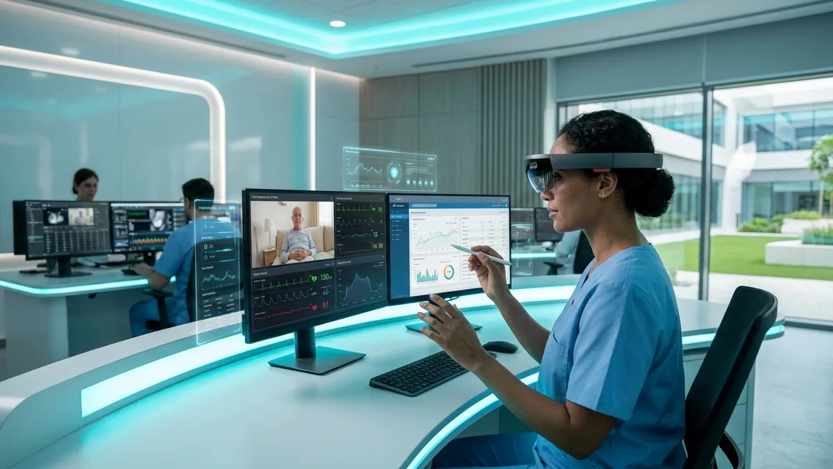 Mulk International and Ajeenkya DY Patil invest AED 100M in virtual hospital