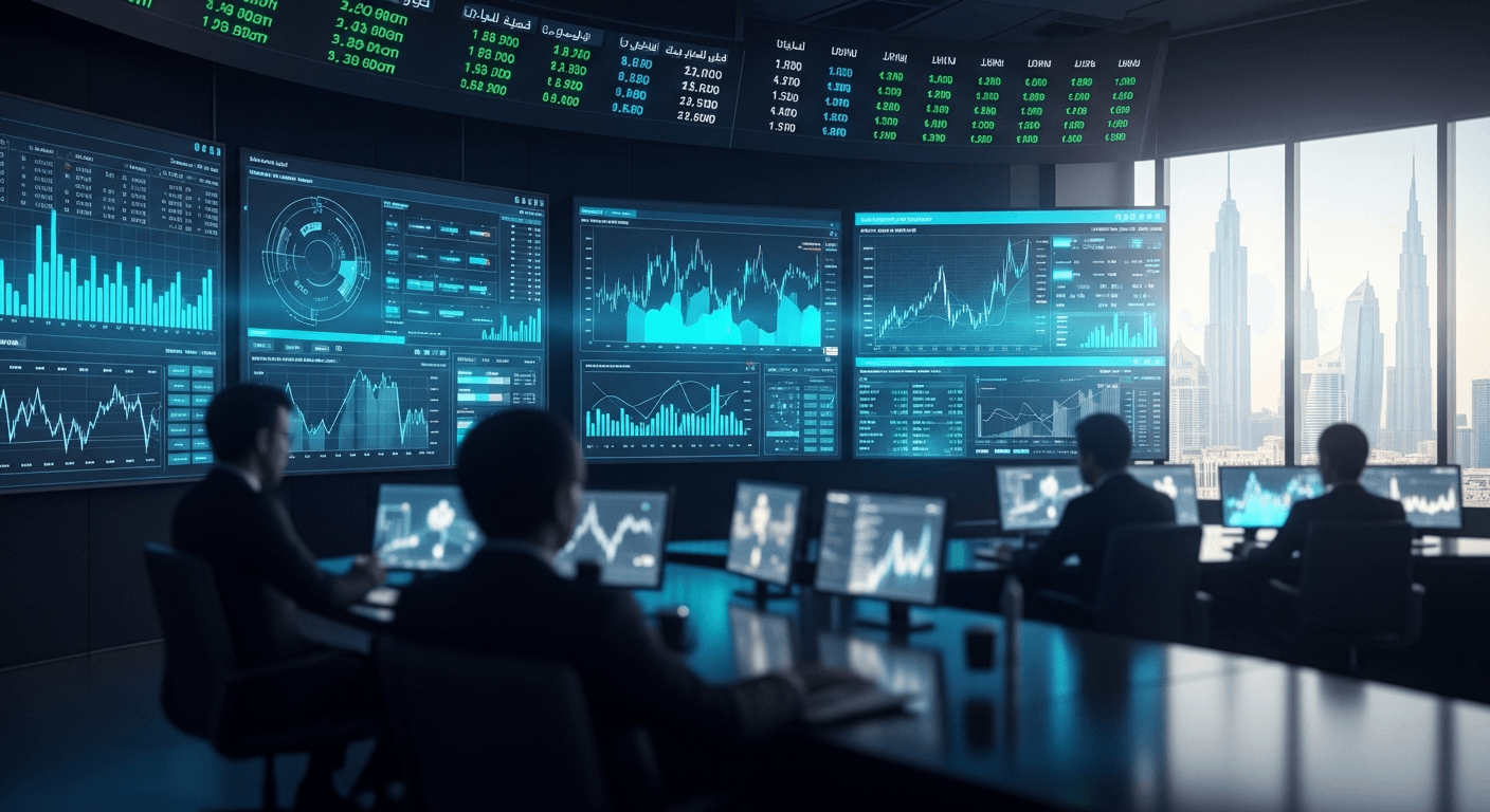 UAE AI healthcare market to reach $337.9 million by 2033, growing at 24.1% annually