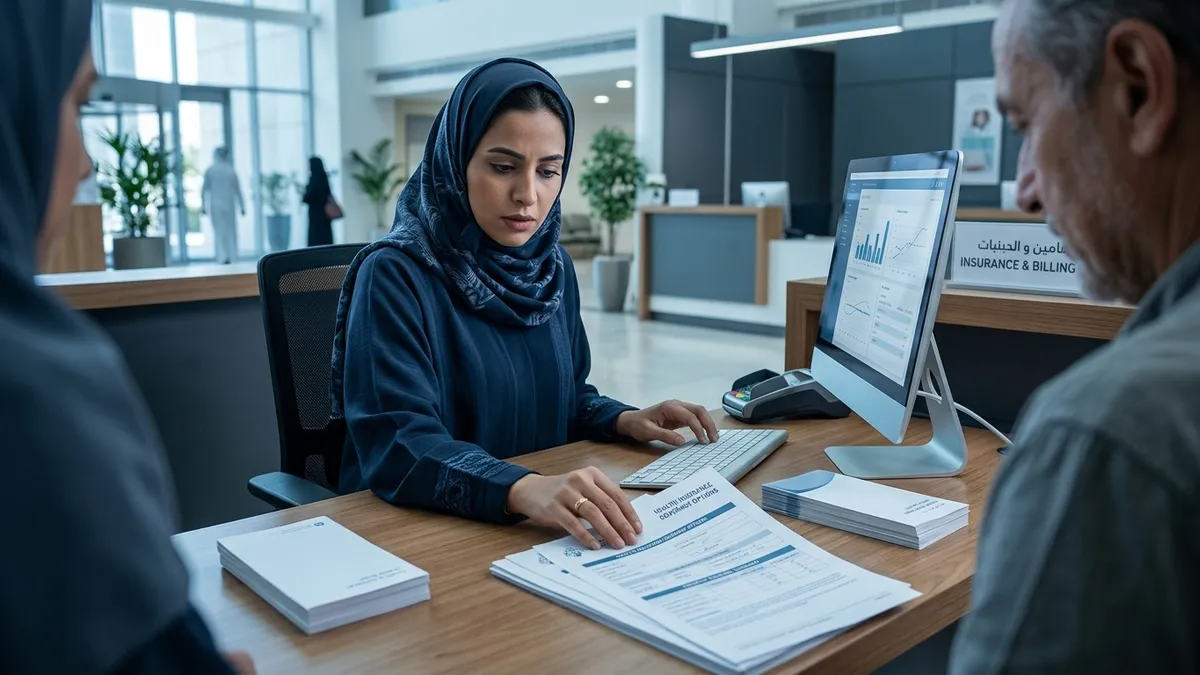 UAE health insurance premiums to rise 10-15% in 2026