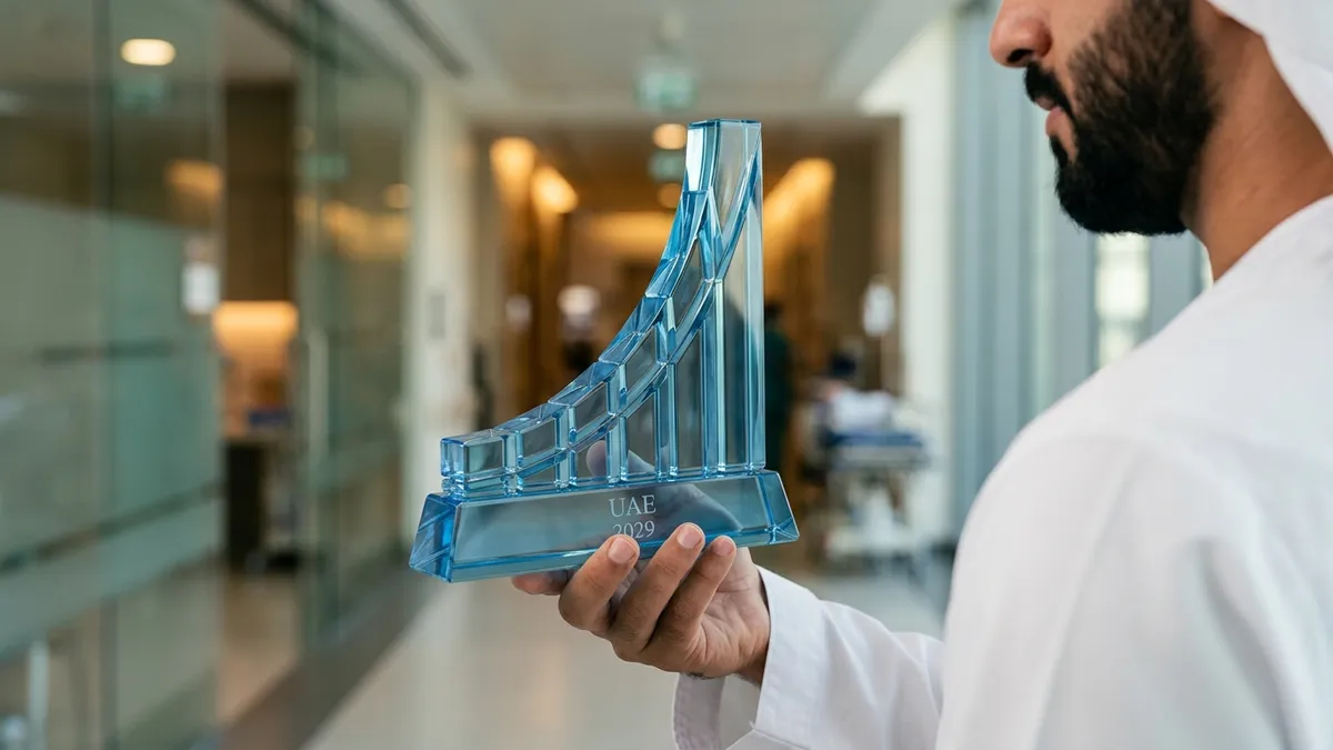 HCA Healthcare opens 400,000 sq. ft. India hub to centralize operations