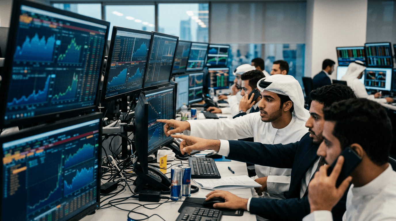 UAE's $4.2 billion hospital expansion push aims to cut outbound medical tourism by half by 2028