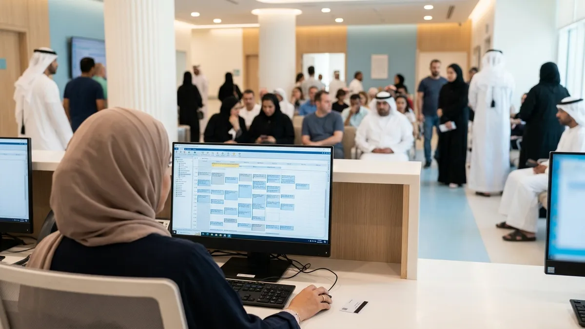 UAE mental health demand rises 15 percent as hospitals struggle with outpatient capacity