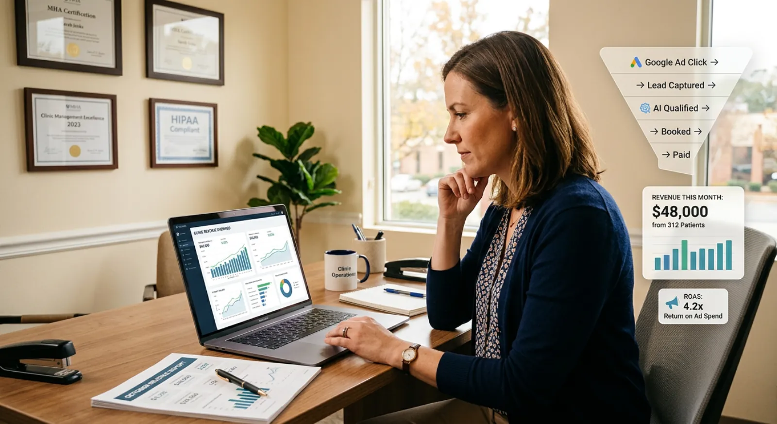 Automations Activated