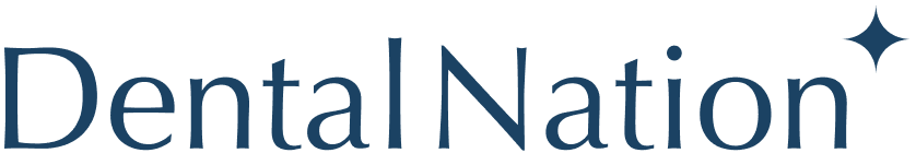 Dental Nation logo