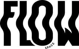 The Flow Space logo
