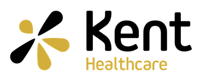 Kent Healthcare logo