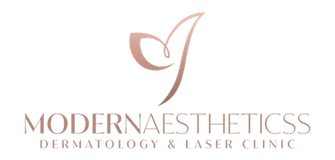 Modern Aesthetics logo
