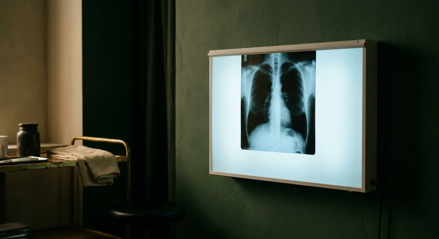 0 Best Radiology & Imaging in Al Khor [2026] | Zavis