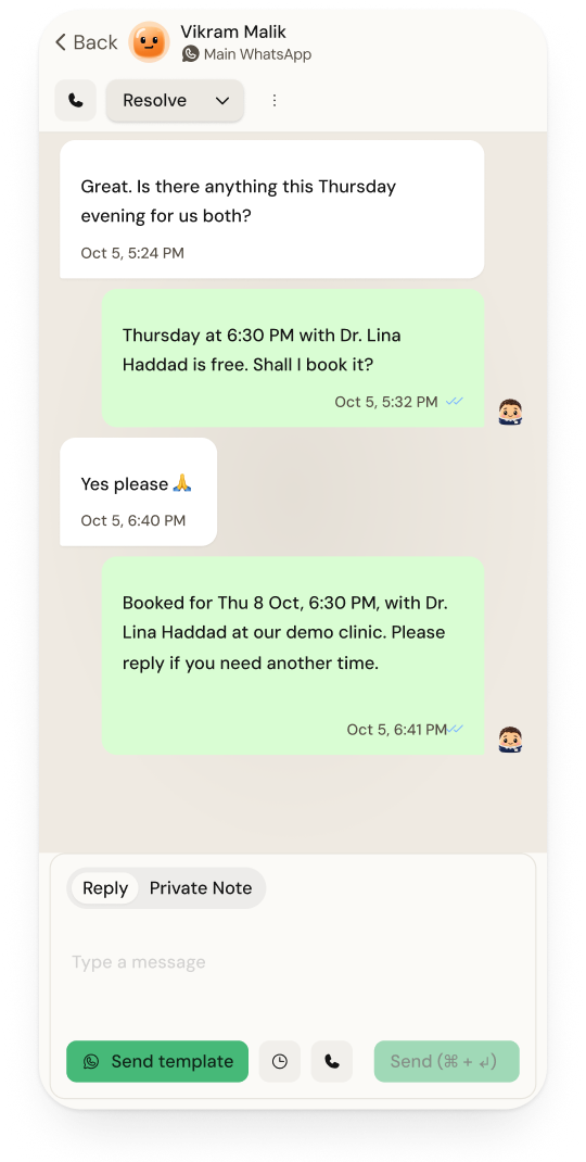 First questions, answered with care. — illustrative Zavis interface